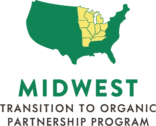 Midwest Transition to Organic Partnership Program